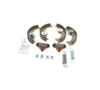 BOSCH 0 204 113 501 Kit ganasce freno