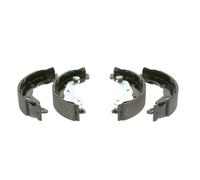 BOSCH Kit ganasce freno 0986487627 | Compatibile con: NISSAN NOTE