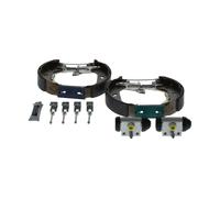 BOSCH Kit ganasce freno FIAT 1,2 71740711