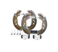 BOSCH Kit ganasce freno FORD 1,6 1,8