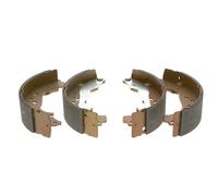 BOSCH Kit ganasce freno FORD 1,8 1365486 1511233 2T1J2200AB 2T142200AA 4387344
