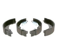 BOSCH Kit ganasce freno FORD 2,2 2,0 1C152200AC 1227045 4095038 4110585 4540771