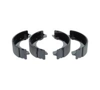 BOSCH Kit ganasce freno HYUNDAI DAEWOO MERCEDES-BENZ 2,0 2,4 4833005000
