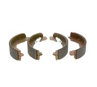 BOSCH Kit ganasce freno OPEL VAUXHALL DAEWOO 1,6 1,7 90421797 NP1441 90542863