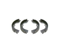 BOSCH Kit ganasce freno per SUBARU 1,6 2,0 26257AA030 26257AA040 26257AA050