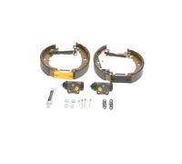 BOSCH Kit ganasce freno RENAULT 1,4 1,1 7701205103