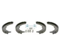 BOSCH Kit ganasce, Freno stazionamento 0 986 487 718