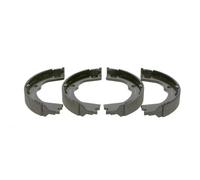 Bosch Set di ganasce freno 0 986 487 776 – Freno di stazionamento