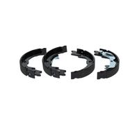 BOSCH Kit ganasce Freno stazionamento CHEVROLET DAEWOO 1,8 2,0 96496764