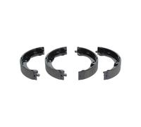 BOSCH Kit ganasce Freno stazionamento CHRYSLER DODGE 3,8 3,3 05019802AA