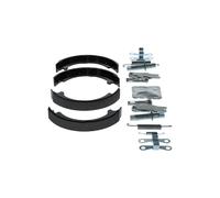 BOSCH Kit ganasce Freno stazionamento VOLVO 2,4 2,0