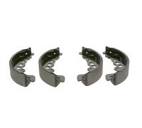 BOSCH Kit ganasce freno SUZUKI 2,0 1,6 5320065D00000 5320065D01000 5320065D10000