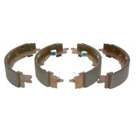 BOSCH Kit ganasce freno VW 2,0 3,0 2H0698525