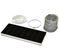 Bosch Kit iniziale per ricircolo d'aria