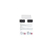 BOSCH Kit manicotti di guida, Pinza freno 1987470608