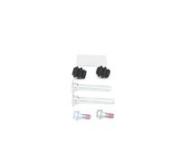 BOSCH 1 987 470 609 Kit manicotti di guida, Pinza freno