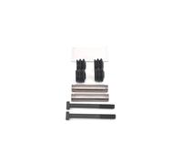 BOSCH 1 987 470 636 Kit manicotti di guida, Pinza freno