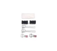 BOSCH 1 987 470 653 Kit manicotti di guida, Pinza freno