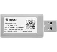 Bosch Kit Modulo WiFi CL2000 / CL5000 / CL6000 Per Controllo Remoto Climatizzatori A Parete