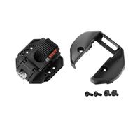 BOSCH KIT MONTAGGIO BATTERIA SMART SYSTEM POWERTUBE 500/625 750 ORIZZONTALE LATO