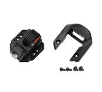 BOSCH KIT MONTAGGIO BATTERIA SMART SYSTEM POWERTUBE 500/625 750 VERTICALE LATO