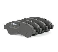 BOSCH Pastiglie Freni 0 986 494 623 Kit Pastiglie Freni,Kit Pasticche Freni PEUGEOT,CITROËN,DS,207 (WA_, WC_),206 2 volumi /Coda spiovente (2A/C)