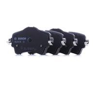 BOSCH Kit pastiglie freni Anteriore per BMW X1 (F48) 2 Active Tourer (F45) 0 986
