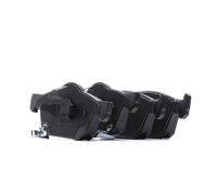 BOSCH Kit pastiglie freni Anteriore per HONDA ACCORD VIII (CU) ACCORD VII (CP) 0