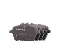BOSCH Kit pastiglie freni Anteriore per MINI Countryman (R60) Paceman (R61) 0