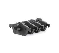 BOSCH Kit pastiglie freni Anteriore per MINI Hatchback (R50, R53) Cabrio (R52) 0