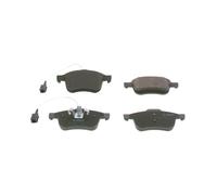 BOSCH Kit pastiglie freni Anteriore per OPEL Combo Combi / Tour (X12) 0 986 494