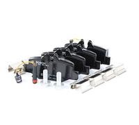 Bosch 986494603 Pastiglie Freno