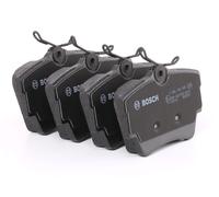 BOSCH Kit pastiglie freni Posteriore per OPEL Vivaro A Van (X83) 0 986 494 040