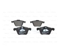 BOSCH Kit Pastiglie Freno Freni a Disco Adatto A per Volvo XC90 I D5 AWD D3/D5