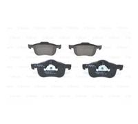 BOSCH Kit Pastiglie Freno Freni a Disco Frontale per Volvo V70 II 2.4 S60 I