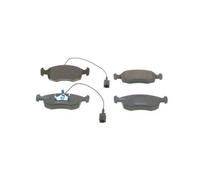 BOSCH 0 986 424 515 Kit pastiglie freni