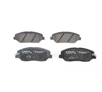 BOSCH Pastiglie Freni 0 986 494 227 Kit Pastiglie Freni,Kit Pasticche Freni KIA,SSANGYONG,HYUNDAI,SORENTO II (XM),Mohave / Borrego (HM)