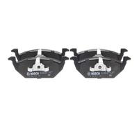 BOSCH Kit pastiglie freno, Freno a disco 0 986 494 925