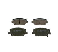 BOSCH 0 986 494 941 Kit pastiglie freni