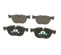 BOSCH Kit pastiglie freno Freno a disco BMW 3,0 2,0 34114074370 34116778403