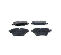 BOSCH Kit pastiglie freno Freno a disco BMW MINI 2,0 1,5 34106860019 34106882418