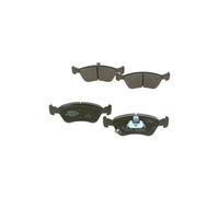 BOSCH Kit pastiglie freno Freno a disco D1060VC091 D1060VC291 D1060VS21A