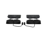 BOSCH Kit pastiglie freno Freno a disco for IVECO 2,8 1902469 1903383 1906040