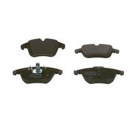 BOSCH Kit pastiglie freno Freno a disco JAGUAR MG 4,2 3,0 10248966 30793107