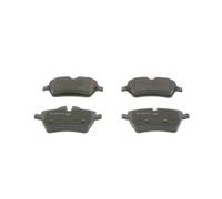 BOSCH Kit pastiglie freno Freno a disco MINI 1,6 2,0 34119804735