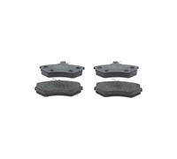 BOSCH Kit pastiglie freno Freno a disco SEAT 1,9 1,8 357698151A 41060V4810