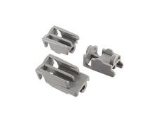 Bosch Kit per lavastoviglie originale per cuscinetti per serie Neff / Siemens