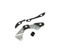 BOSCH KIT PIASTRA DI MONTAGGIO DRIVE UNIT BES 2 PER BICICLETTE E-BIKE PEDALATA