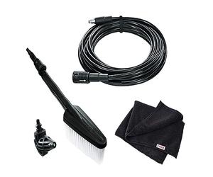 Bosch Kit pulizia auto
