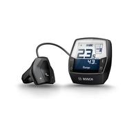 Bosch Intuvia Retrofit Kit e-Bike Display + Supporto + Unità Operativa - Nuovo